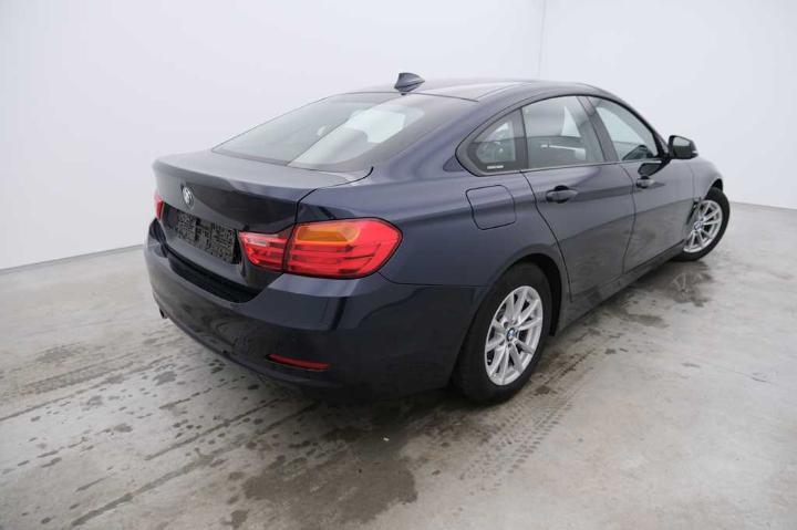 Photo 3 VIN: WBA4D51030GT64466 - BMW 4SRIE 4 GRAN COUP 