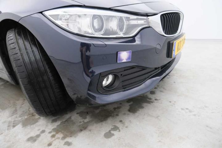 Photo 32 VIN: WBA4D51030GT64466 - BMW 4SRIE 4 GRAN COUP 