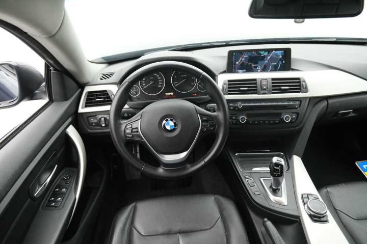 Photo 5 VIN: WBA4D51030GT64466 - BMW 4SRIE 4 GRAN COUP 