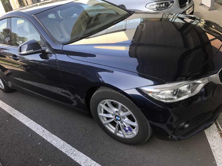 Photo 30 VIN: WBA4D51040D424756 - BMW 4-SERIE GRAN COUP 