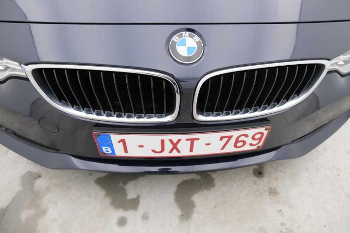 Photo 5 VIN: WBA4D51040D424756 - BMW 4-SERIE GRAN COUP 