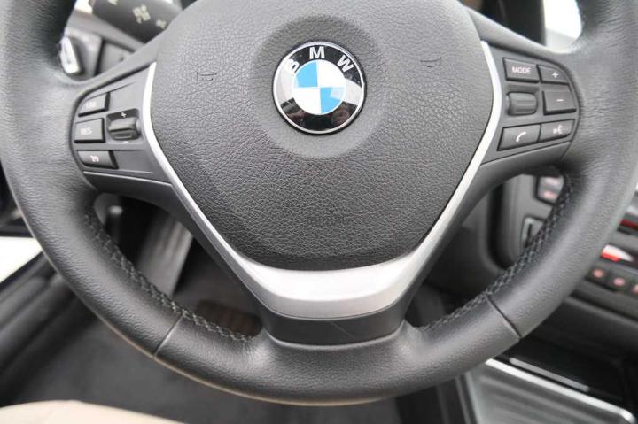 Photo 22 VIN: WBA4D51040D424756 - BMW 4-SERIE GRAN COUP 