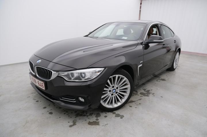 Photo 0 VIN: WBA4D51050D425219 - BMW 4-SERIE GRAN COUP 