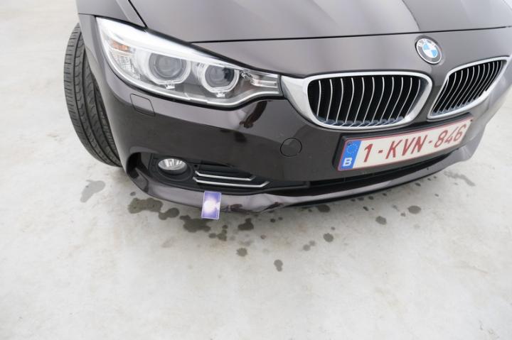 Photo 27 VIN: WBA4D51050D425219 - BMW 4-SERIE GRAN COUP 