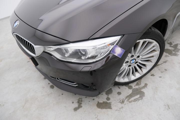 Photo 31 VIN: WBA4D51050D425219 - BMW 4-SERIE GRAN COUP 