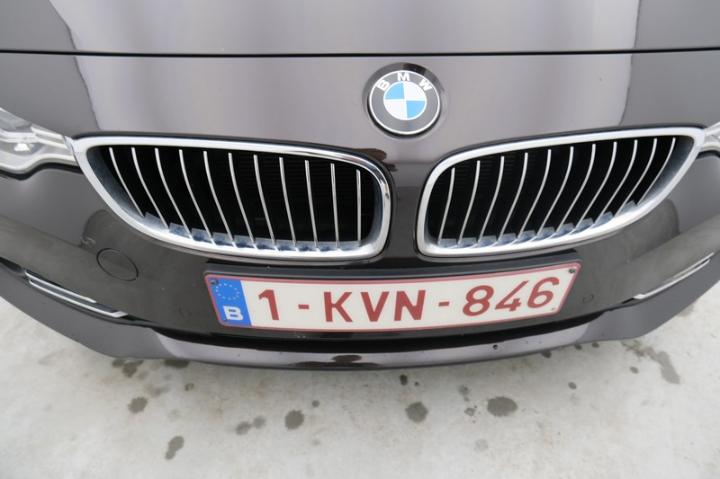 Photo 5 VIN: WBA4D51050D425219 - BMW 4-SERIE GRAN COUP 