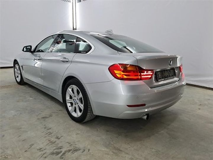 Photo 3 VIN: WBA4D51060D423723 - BMW 4 GRAN COUPE DIESEL 