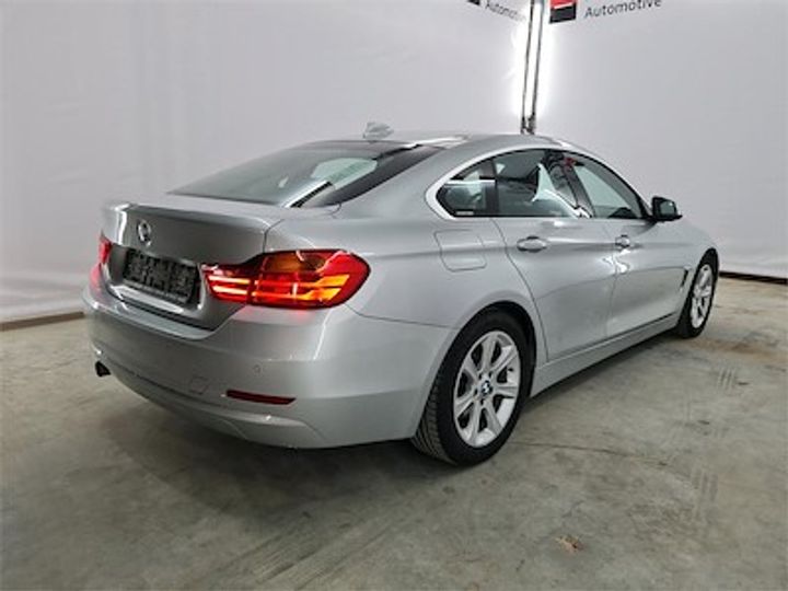 Photo 4 VIN: WBA4D51060D423723 - BMW 4 GRAN COUPE DIESEL 