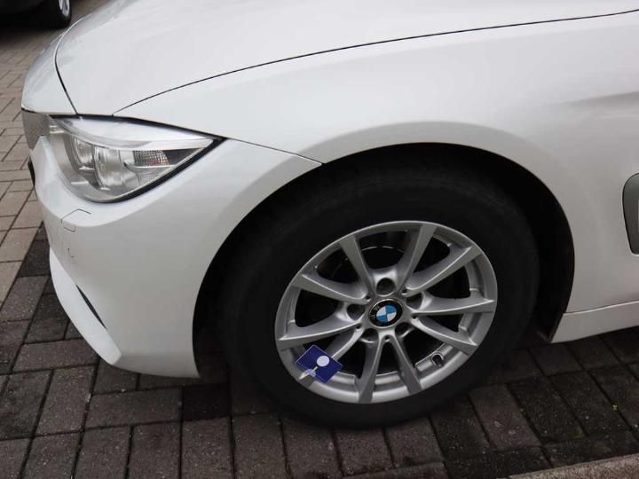 Photo 16 VIN: WBA4D51060D424970 - BMW 4-SERIE GRAN COUP 