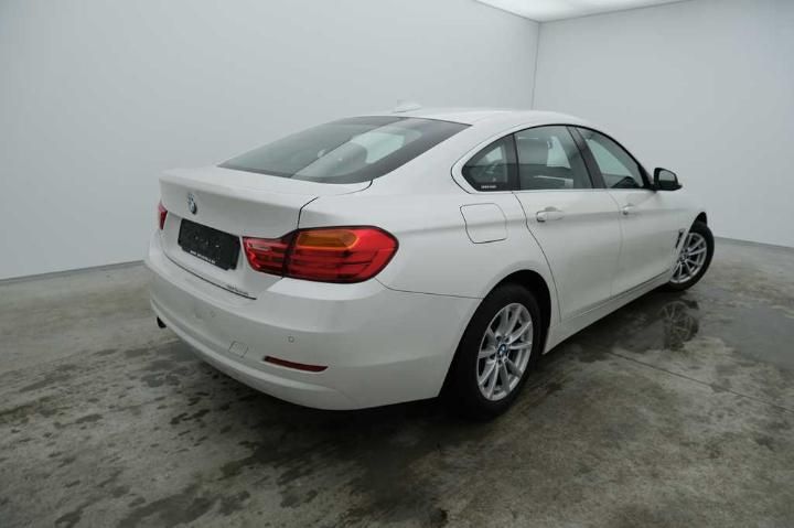 Photo 2 VIN: WBA4D51060D424970 - BMW 4-SERIE GRAN COUP 