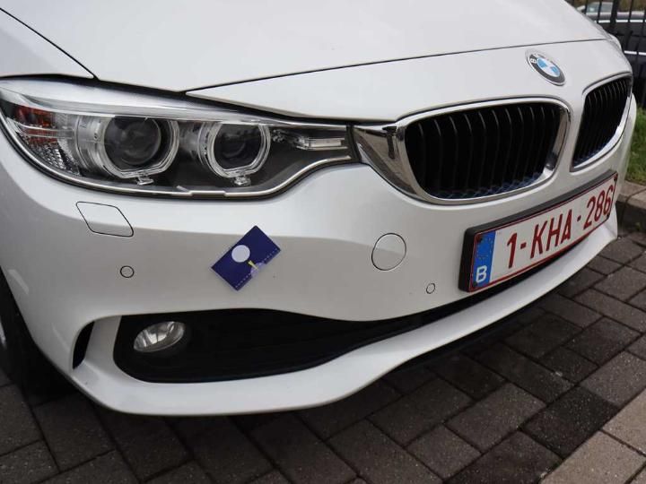 Photo 33 VIN: WBA4D51060D424970 - BMW 4-SERIE GRAN COUP 