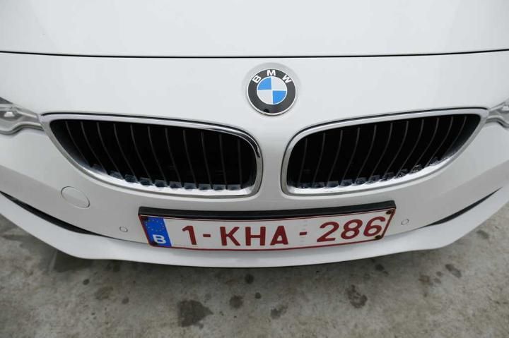 Photo 5 VIN: WBA4D51060D424970 - BMW 4-SERIE GRAN COUP 