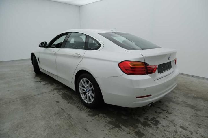 Photo 7 VIN: WBA4D51060D424970 - BMW 4-SERIE GRAN COUP 