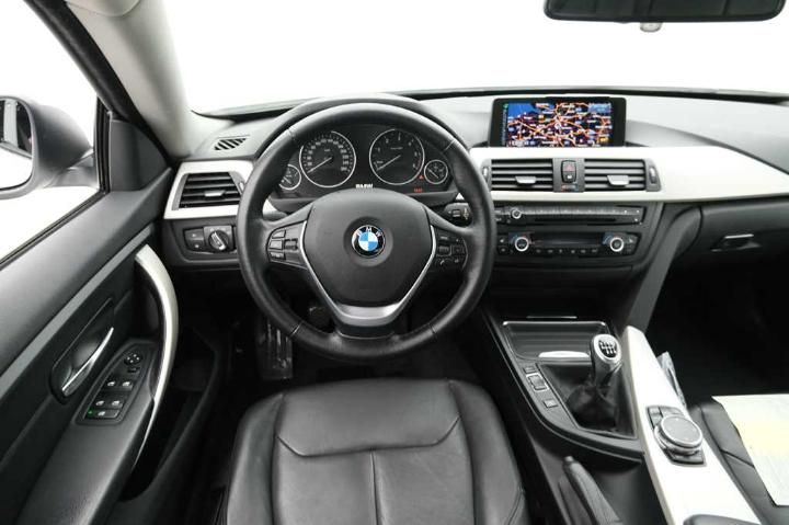 Photo 9 VIN: WBA4D51060D424970 - BMW 4-SERIE GRAN COUP 