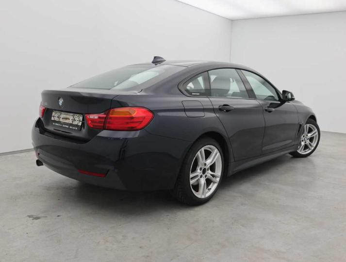 Photo 2 VIN: WBA4D51060GT64123 - BMW 4-SERIE GRAN COUP 