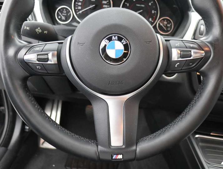 Photo 32 VIN: WBA4D51060GT64123 - BMW 4-SERIE GRAN COUP 