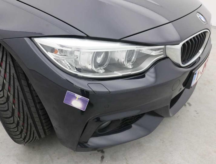 Photo 33 VIN: WBA4D51060GT64123 - BMW 4-SERIE GRAN COUP 