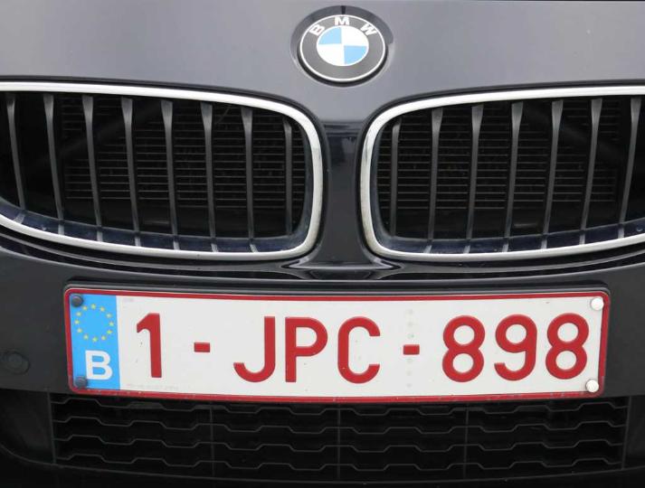 Photo 5 VIN: WBA4D51060GT64123 - BMW 4-SERIE GRAN COUP 