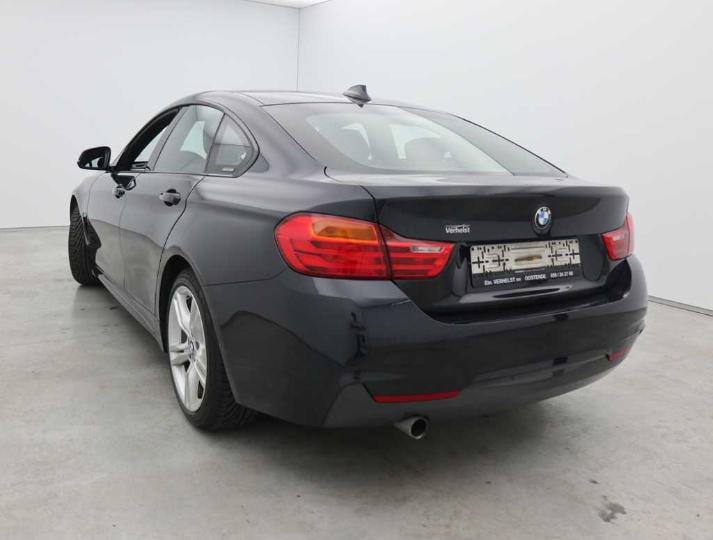 Photo 7 VIN: WBA4D51060GT64123 - BMW 4-SERIE GRAN COUP 