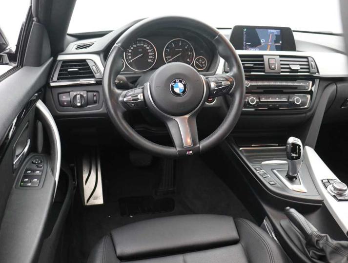 Photo 9 VIN: WBA4D51060GT64123 - BMW 4-SERIE GRAN COUP 