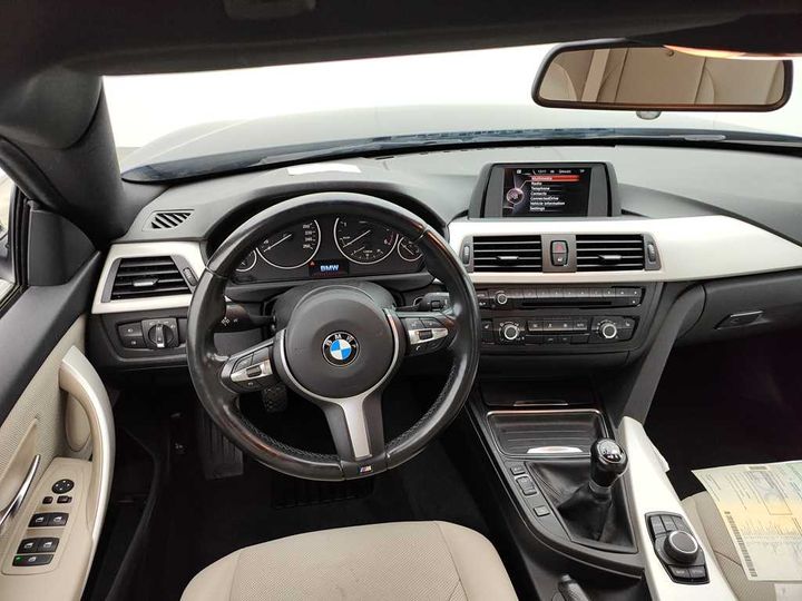 Photo 9 VIN: WBA4D51080D424856 - BMW 4-SERIE GRAN COUP 