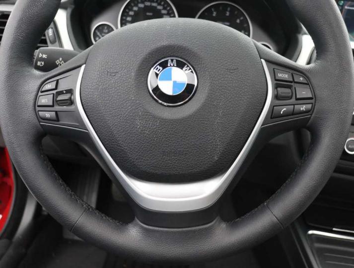 Photo 21 VIN: WBA4D51080D424940 - BMW 4-SERIE GRAN COUP 