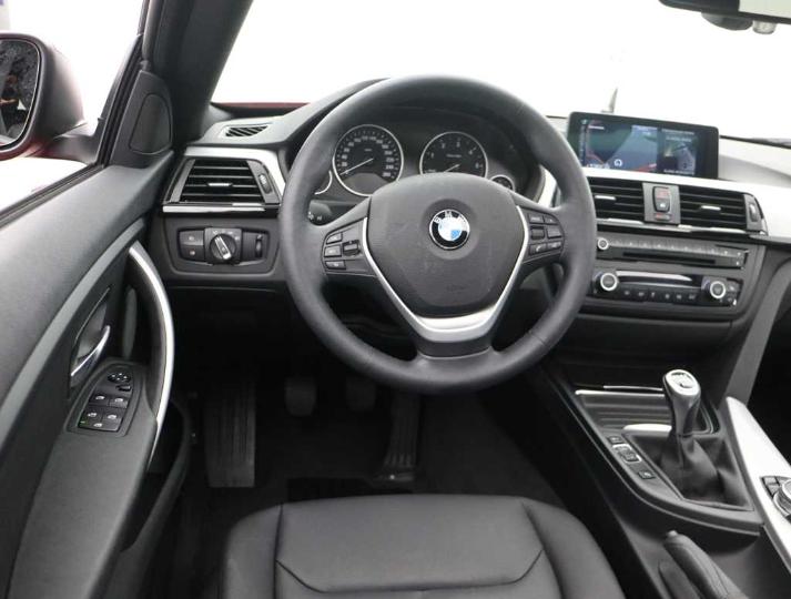 Photo 5 VIN: WBA4D51080D424940 - BMW 4-SERIE GRAN COUP 