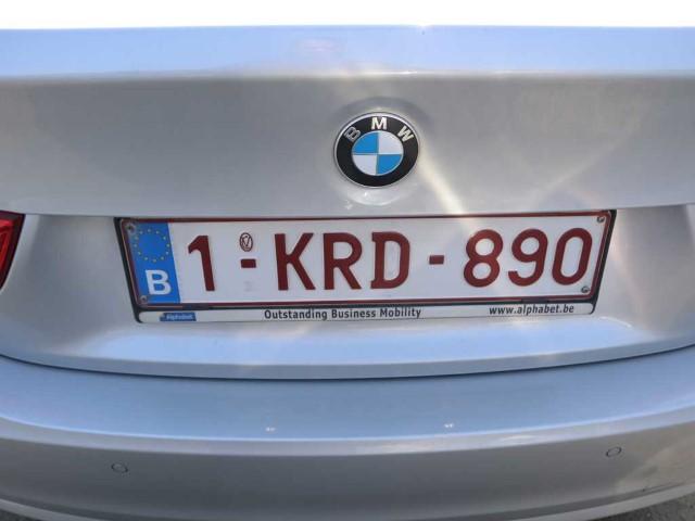 Photo 1 VIN: WBA4D51080D425053 - BMW 4-REEKS GRAN CO 