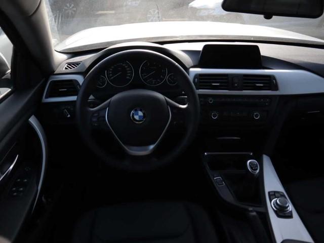 Photo 11 VIN: WBA4D51080D425053 - BMW 4-REEKS GRAN CO 