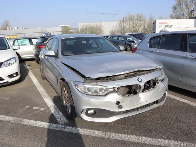 Photo 2 VIN: WBA4D51080D425053 - BMW 4-REEKS GRAN CO 