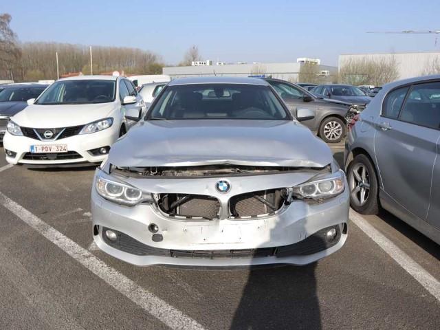 Photo 3 VIN: WBA4D51080D425053 - BMW 4-REEKS GRAN CO 