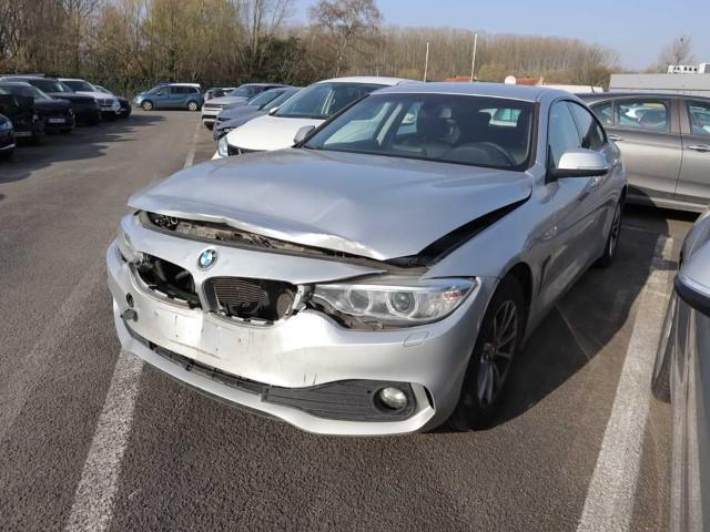 Photo 4 VIN: WBA4D51080D425053 - BMW 4-REEKS GRAN CO 