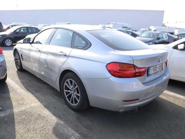 Photo 5 VIN: WBA4D51080D425053 - BMW 4-REEKS GRAN CO 