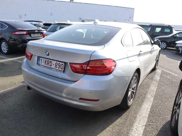 Photo 6 VIN: WBA4D51080D425053 - BMW 4-REEKS GRAN CO 