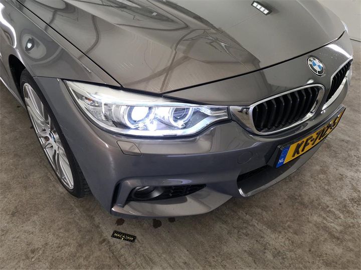 Photo 39 VIN: WBA4D71070G182782 - BMW 4 