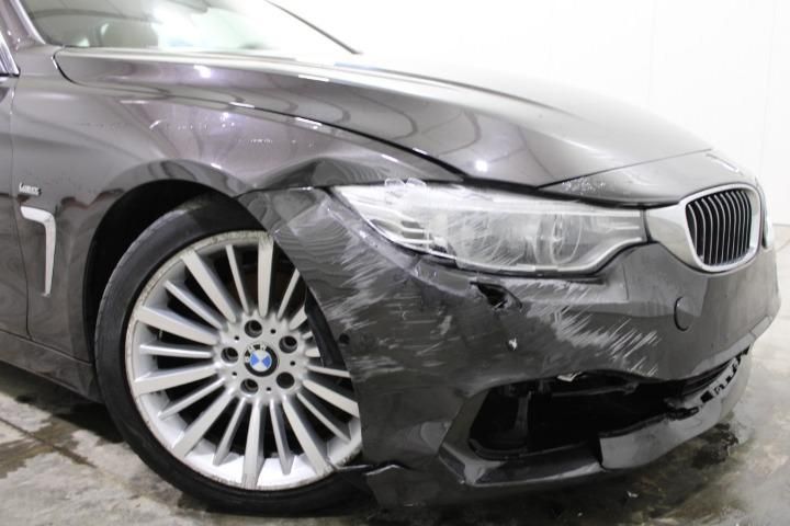 Photo 6 VIN: WBA4D71090G182668 - BMW 4 SERIES GRAN COUP 