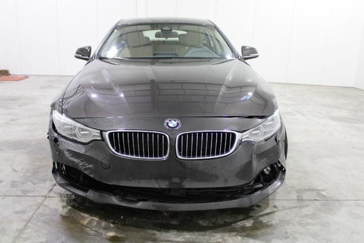 Photo 5 VIN: WBA4D71090G182668 - BMW 4 SERIES GRAN COUP 