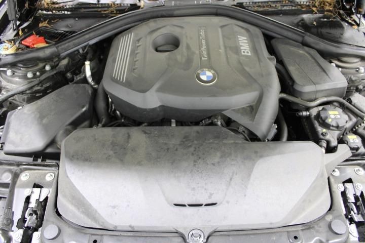 Photo 13 VIN: WBA4D71090G182668 - BMW 4 SERIES GRAN COUP 