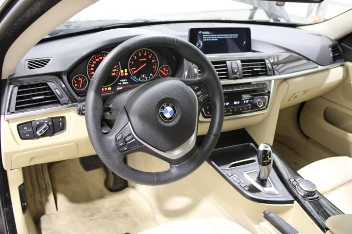 Photo 8 VIN: WBA4D71090G182668 - BMW 4 SERIES GRAN COUP 