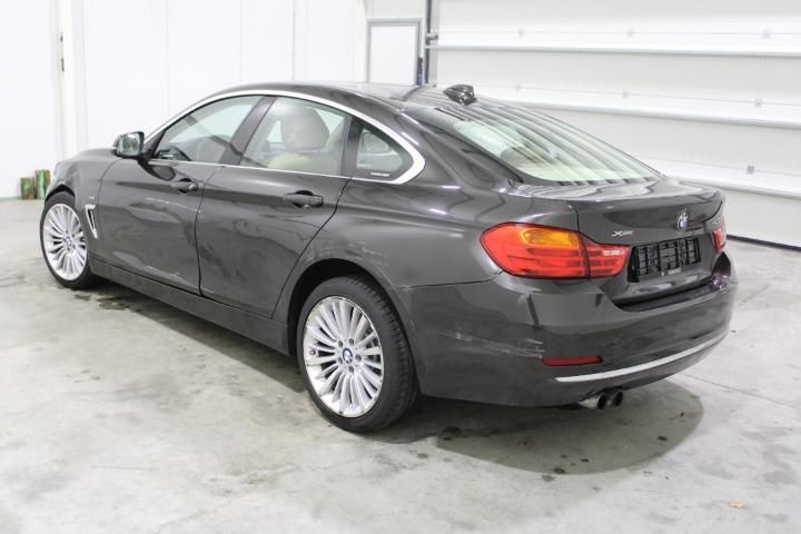 Photo 4 VIN: WBA4D71090G182668 - BMW 4 SERIES GRAN COUP 