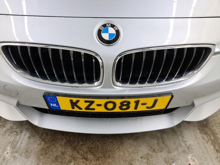 Photo 11 VIN: WBA4D91000G766050 - BMW 430 