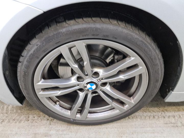 Photo 12 VIN: WBA4D91000G766050 - BMW 430 