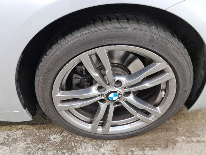 Photo 13 VIN: WBA4D91000G766050 - BMW 430 