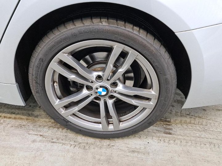 Photo 14 VIN: WBA4D91000G766050 - BMW 430 