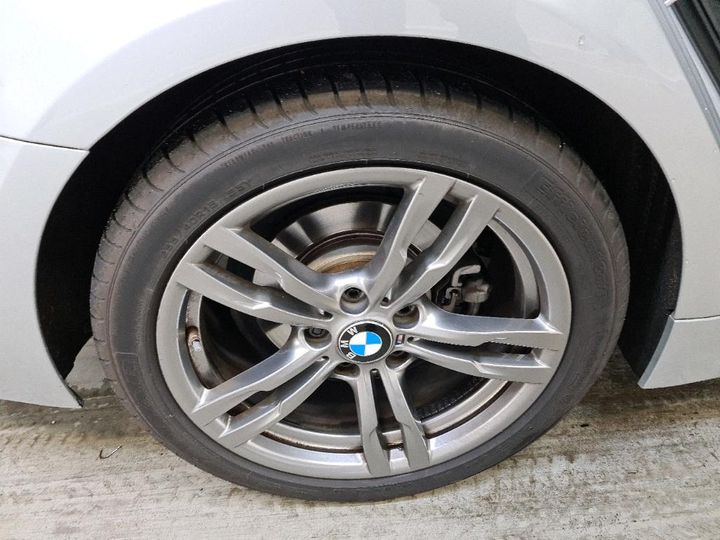 Photo 15 VIN: WBA4D91000G766050 - BMW 430 