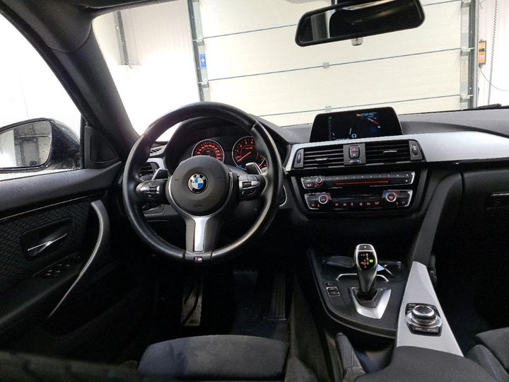 Photo 6 VIN: WBA4D91000G766050 - BMW 430 