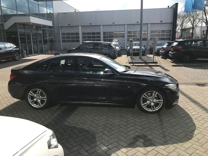 Photo 10 VIN: WBA4D91000G829809 - BMW 4-SERIE GRAN COUP 