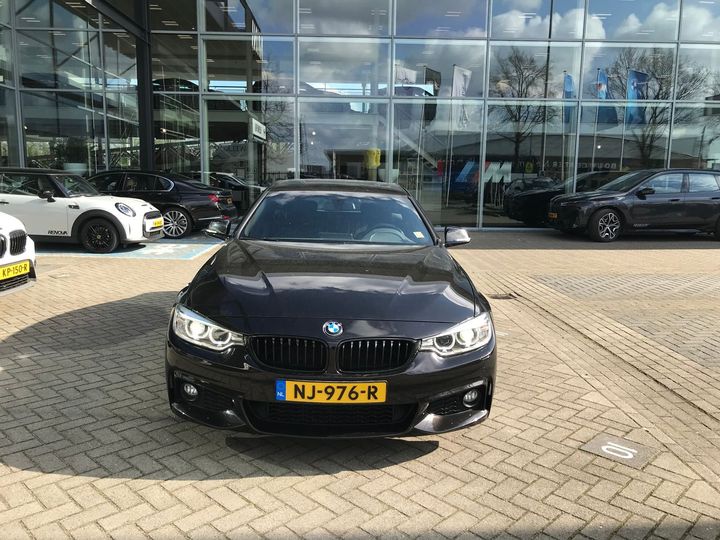 Photo 9 VIN: WBA4D91000G829809 - BMW 4-SERIE GRAN COUP 