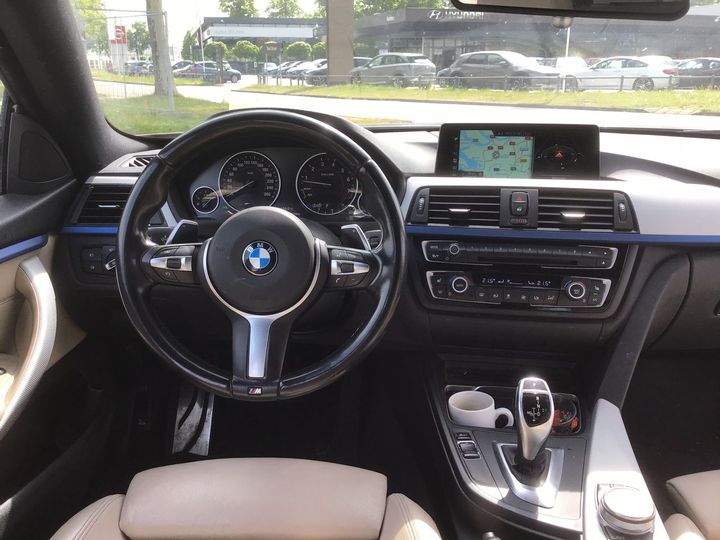 Photo 15 VIN: WBA4D91000G829924 - BMW 4-SERIE GRAN COUP 