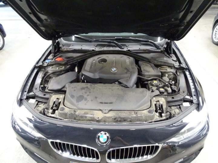 Photo 11 VIN: WBA4D91020G765255 - BMW 4 GRAN COUPE 